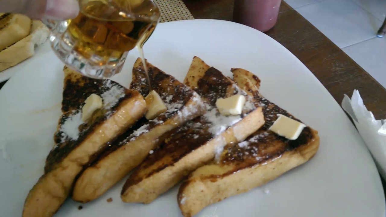 Breakfast Brothers - French toast! - Breakfast & Brunch Near Me - Marikina, NCR