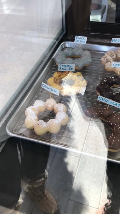 LaMochi Sweets - Desserts Near Me - Scarborough, Ontario
