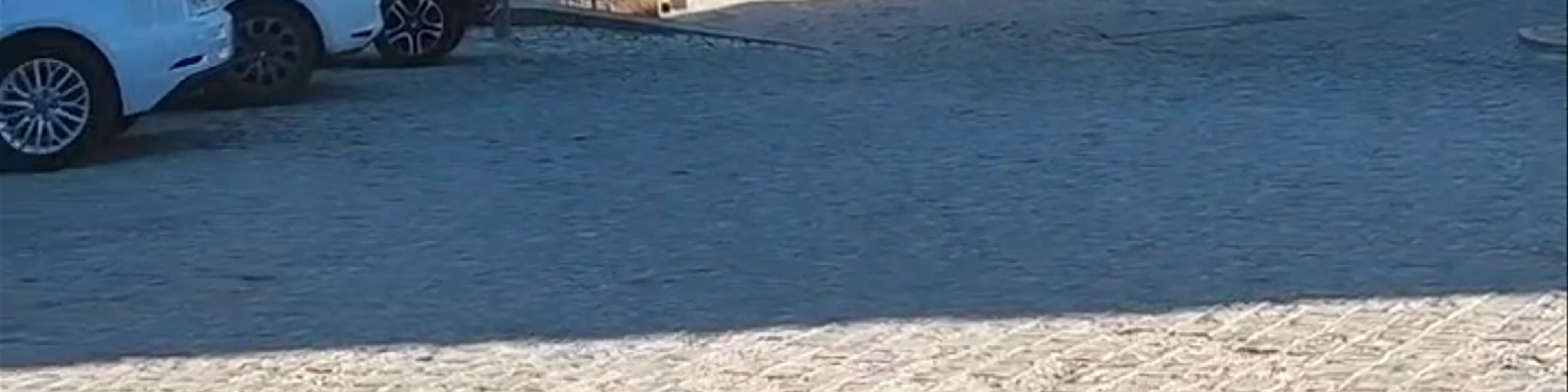 Castelo de Tavira