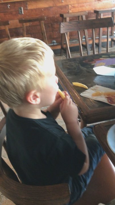 Solana Beach Fish House - HAPPY DANCE-approved! - Seafood Near Me - Solana Beach, California