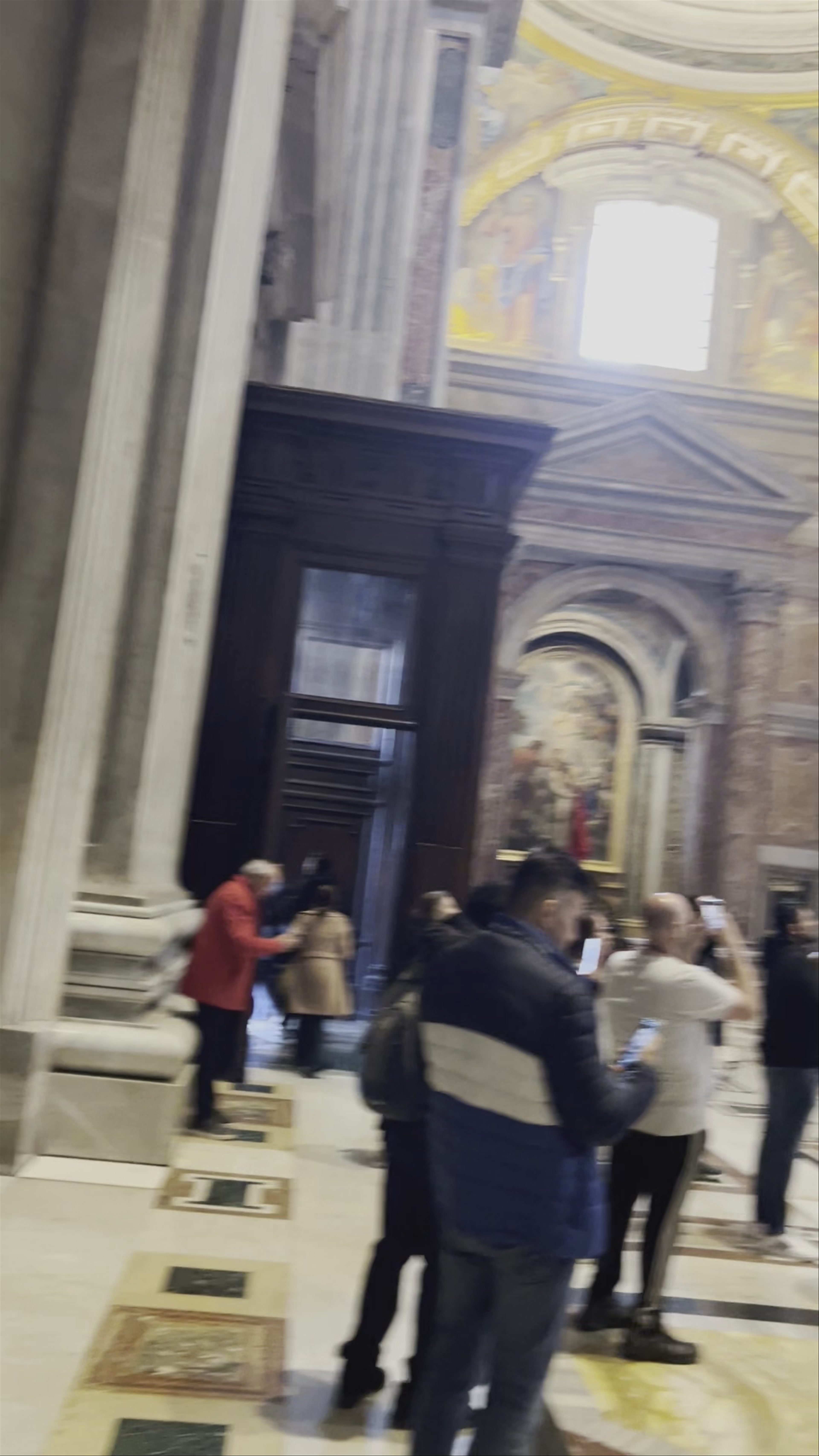 St. Peter's Basilica