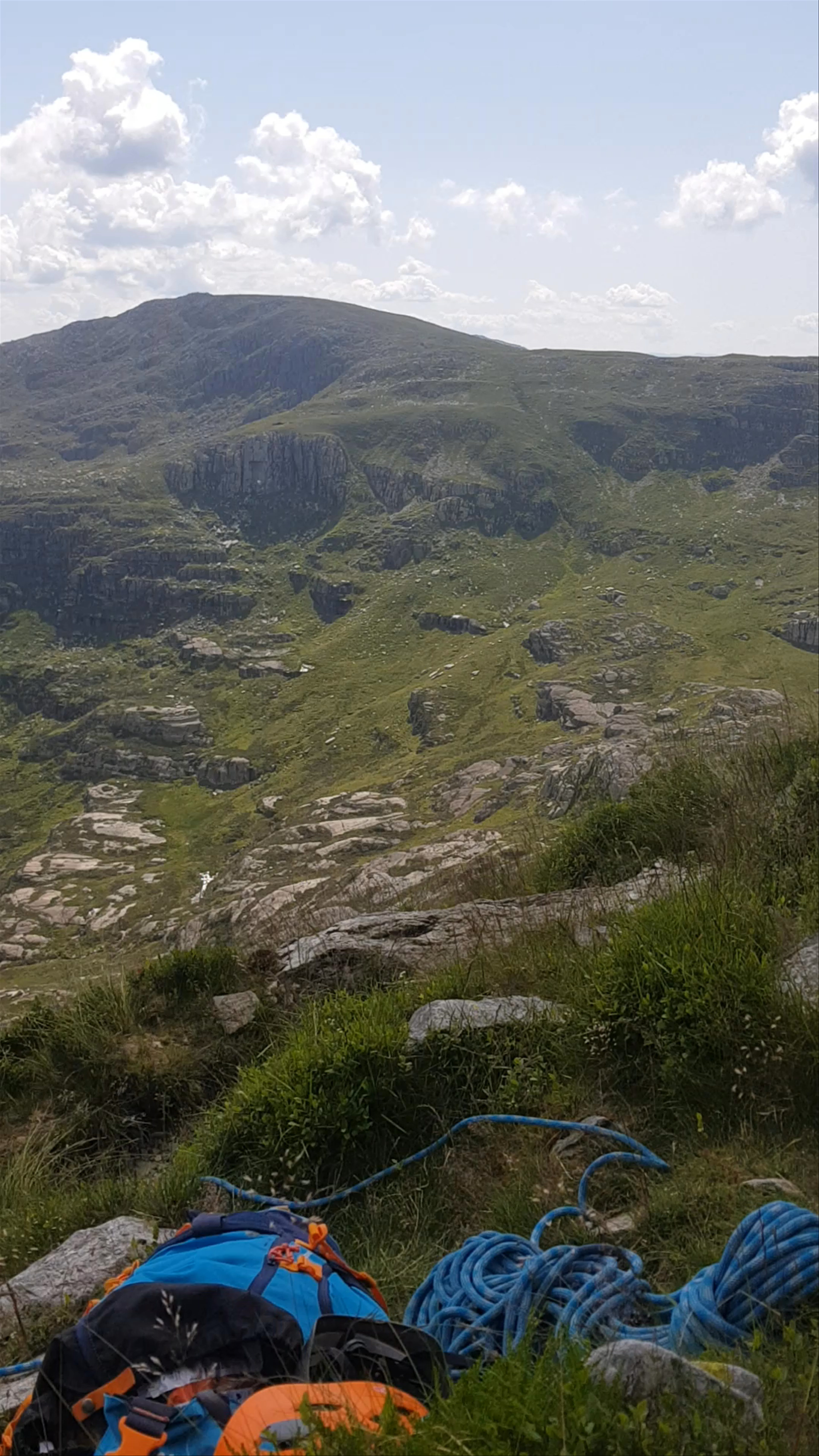 Eryri National Park (Snowdonia)