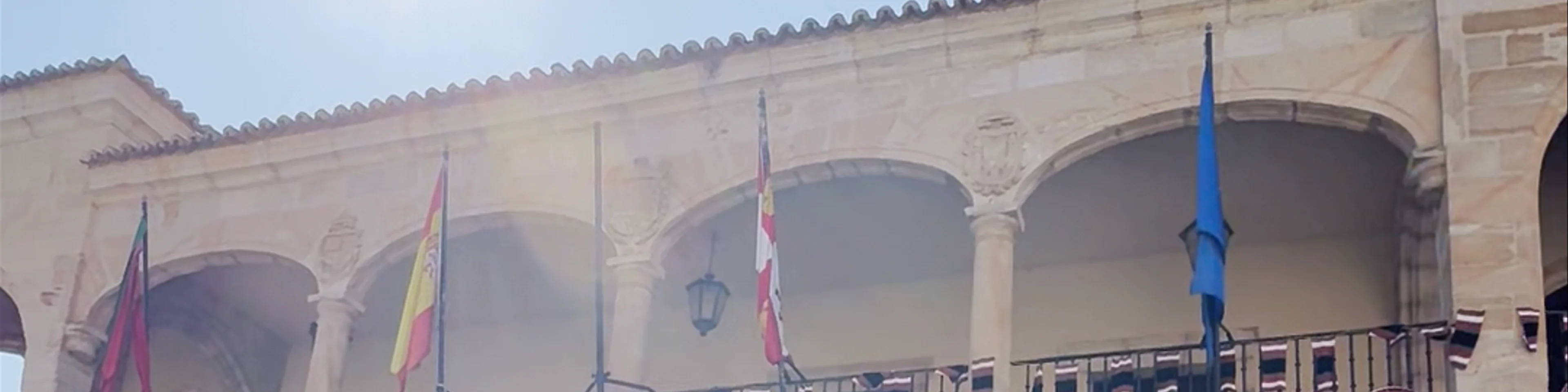 Ayuntamiento Viejo
