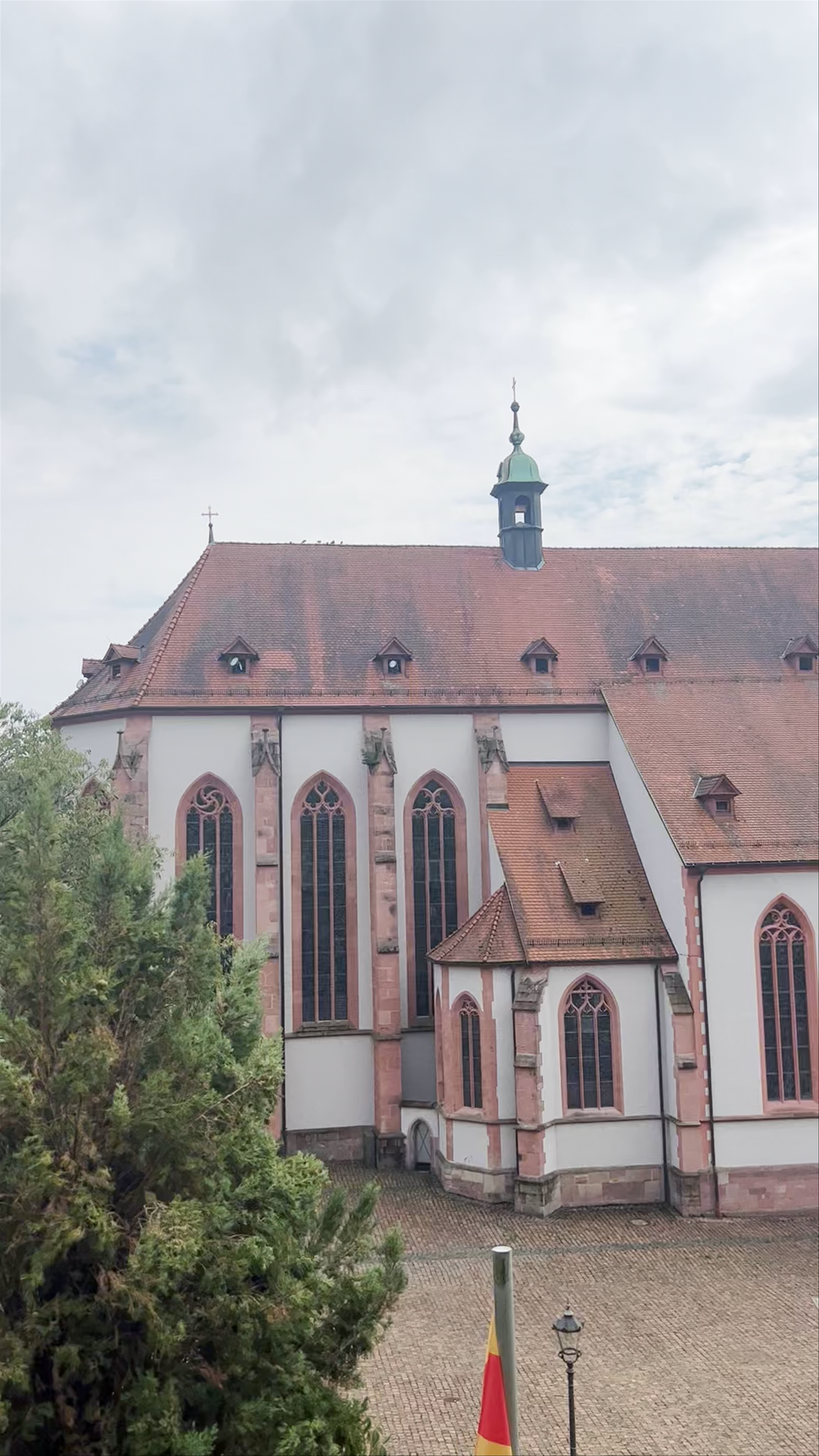 Stiftskirche