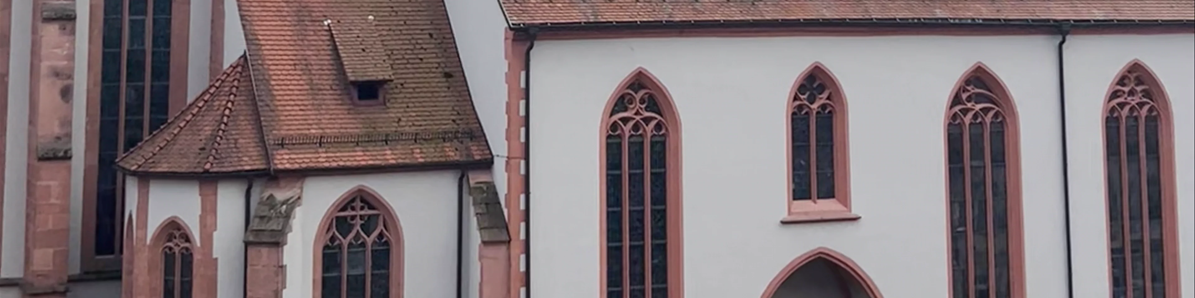 Stiftskirche