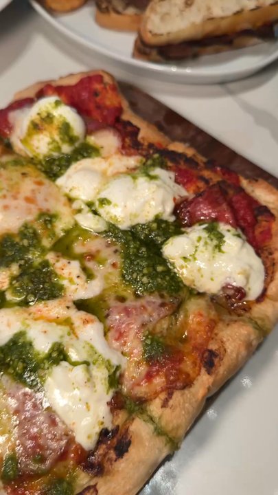 the Albert - New American Near Me - Chicago, Illinois