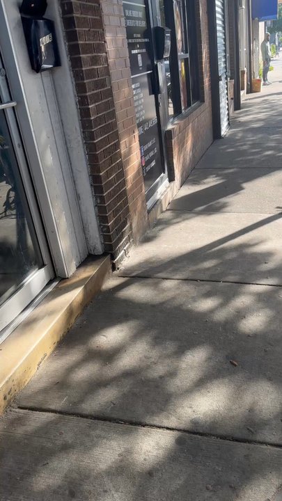 Sugar Mama's - Entrance - Soul Food Near Me - Baltimore, Maryland