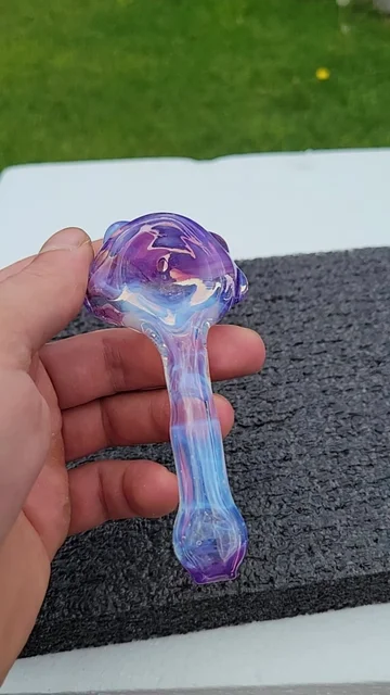 Preview pic of Ghost and star gazer spoon