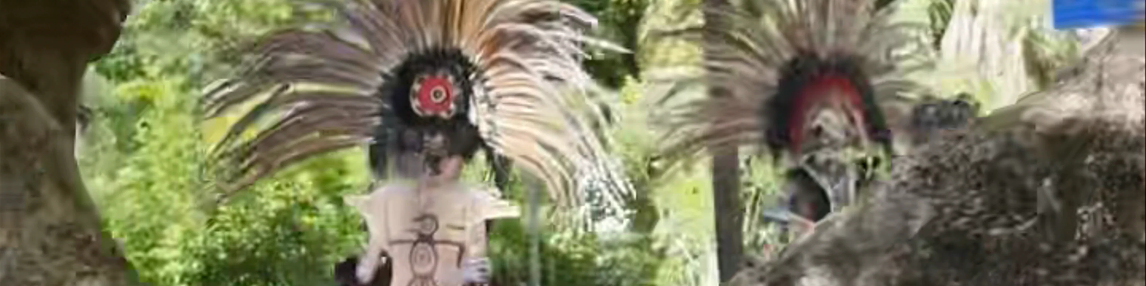 Tulum Archaeological Zone