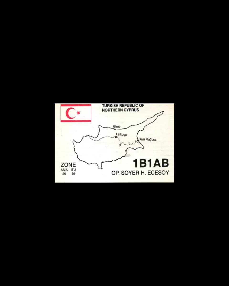 A video showcasing a selection of QSL cards from an online collection of 14,340. The cards, each unique, display vibrant designs, call signs, and messages exchanged by amateur radio operators, offering a glimpse into their history and creativity.