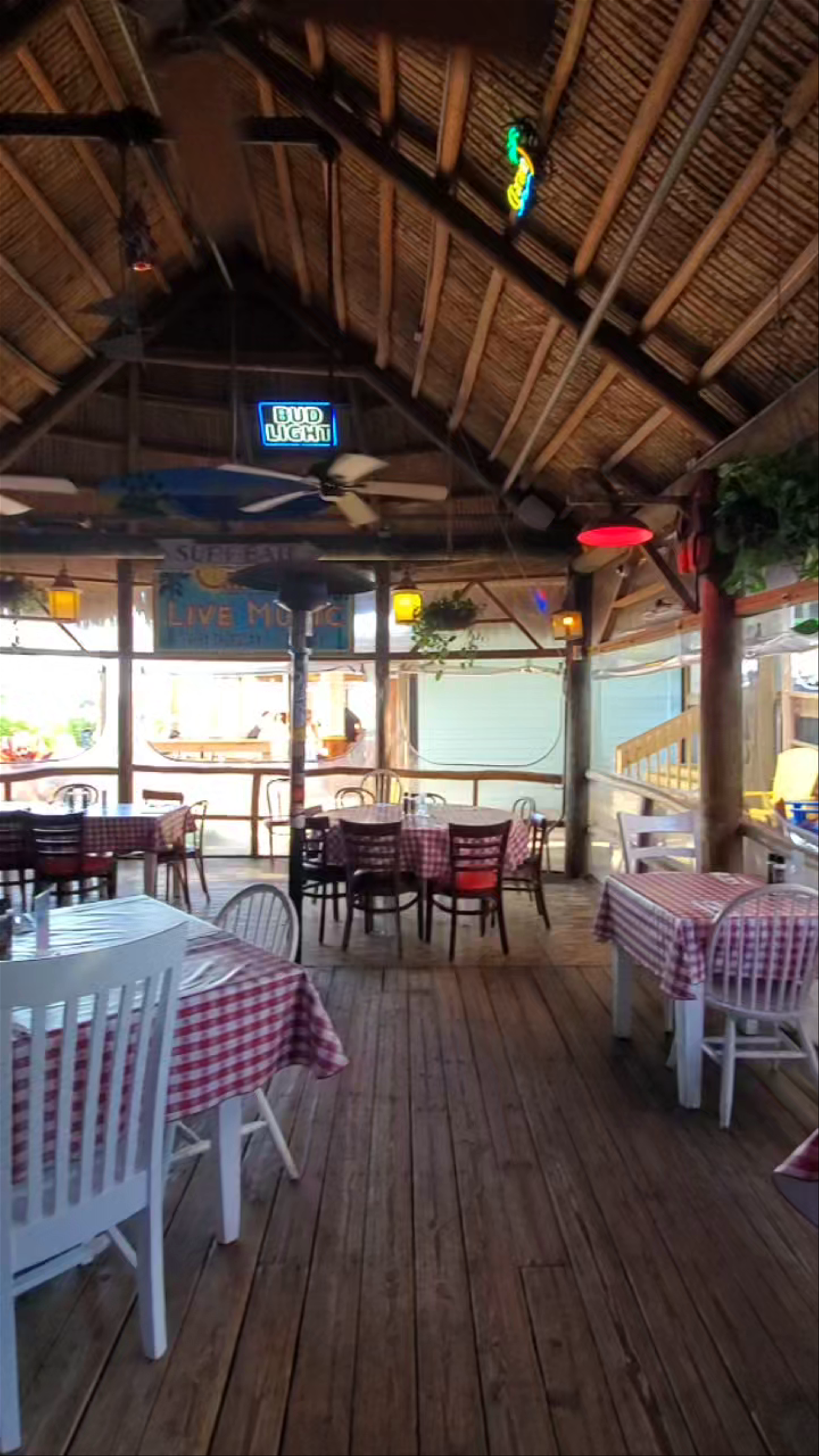 Conchy Joe's Seafood