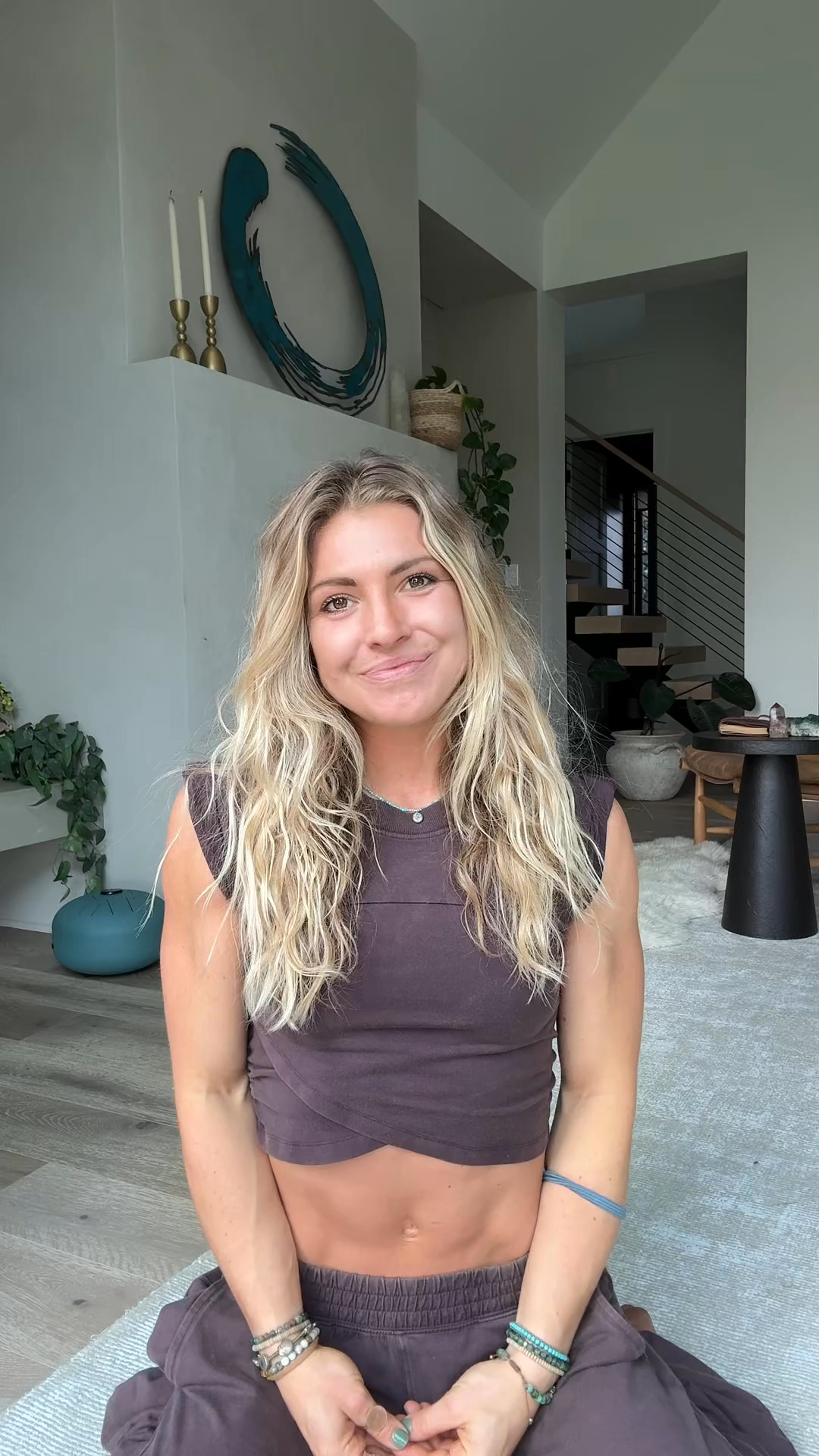 Welcome to Fit Flow Daily
