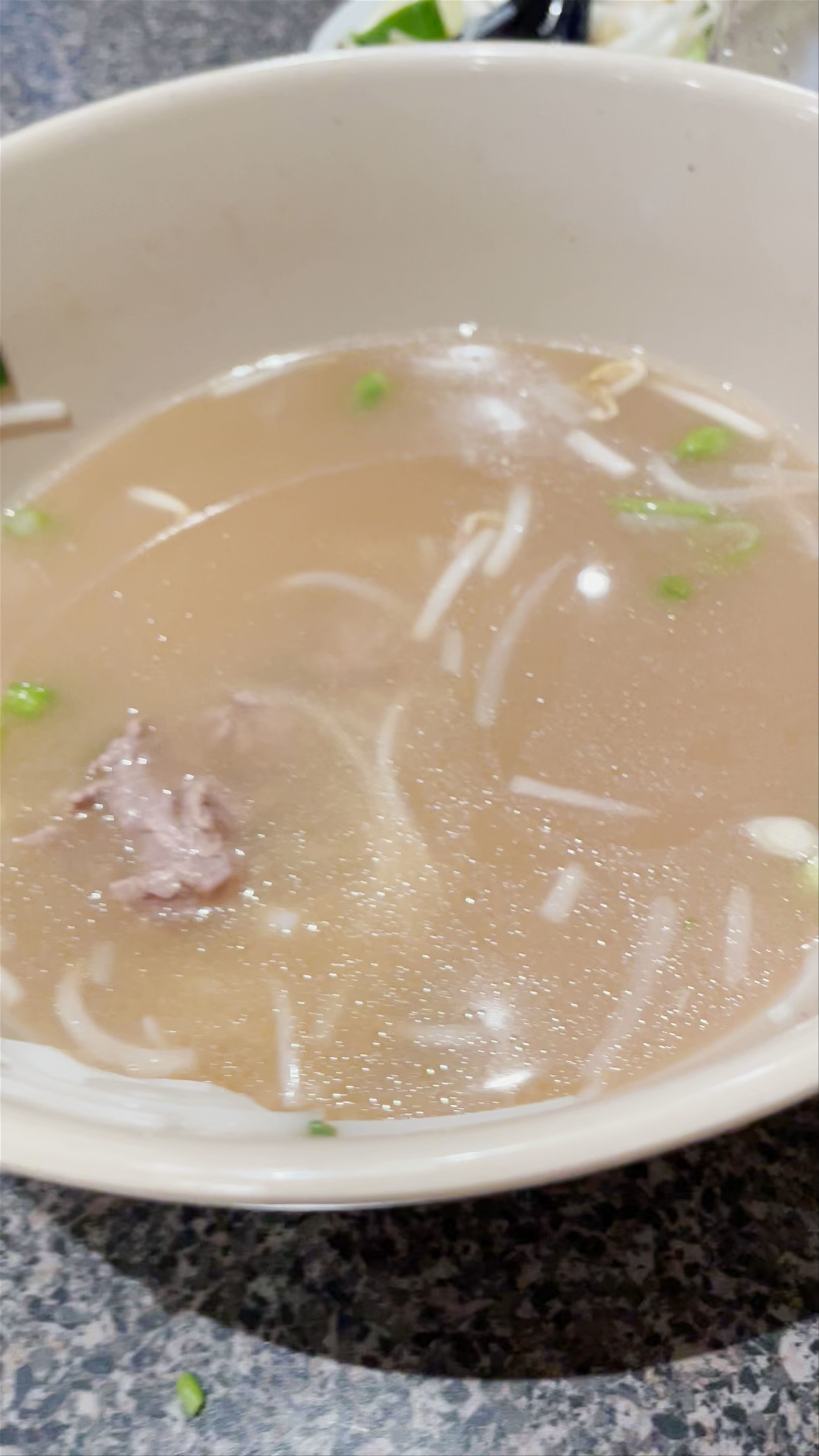 Pho Rachel
