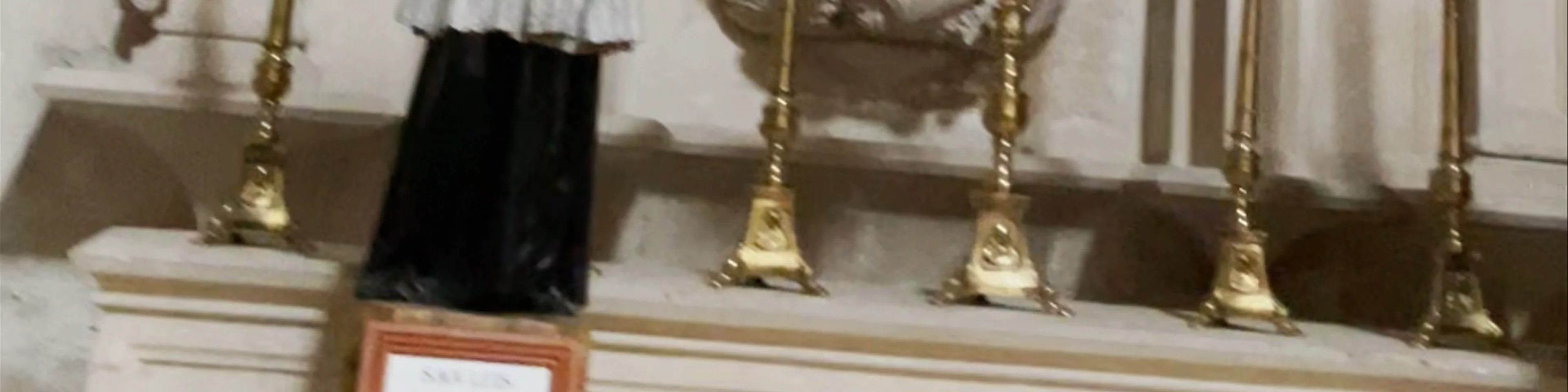 Iglesia de las Santas Justa y Rufina