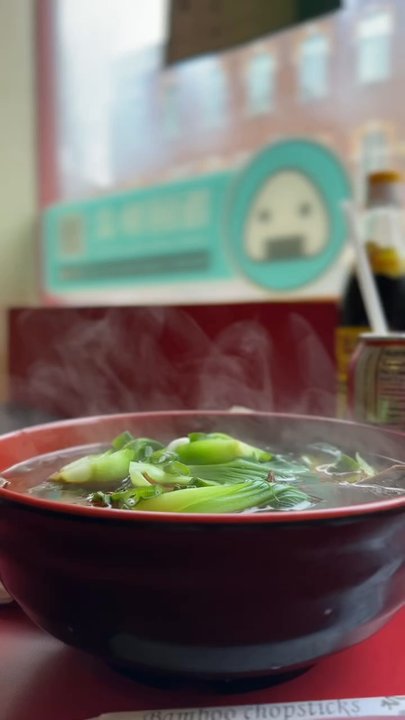 Noodle and Dumpling - Noodles Near Me - Hamilton, Ontario