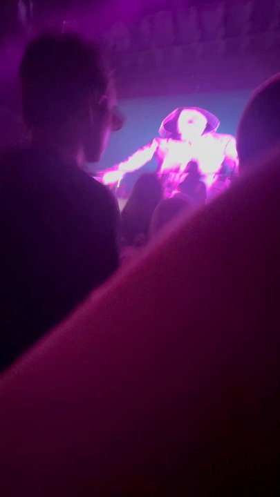 Bloom - Here's a little sample of Ahee. He's really good, I'd check him out at a different event than here. - Dance Clubs Near Me - San Diego, California