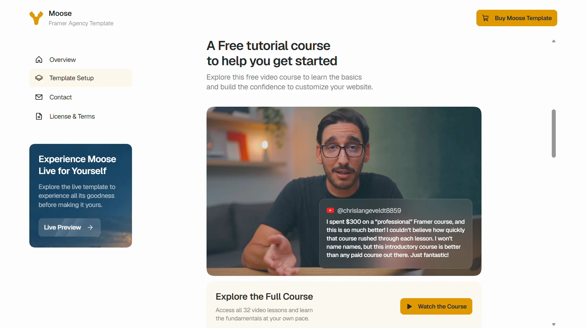 My Template Conversion System for Moose ✨👌Have you seen anything like it?
