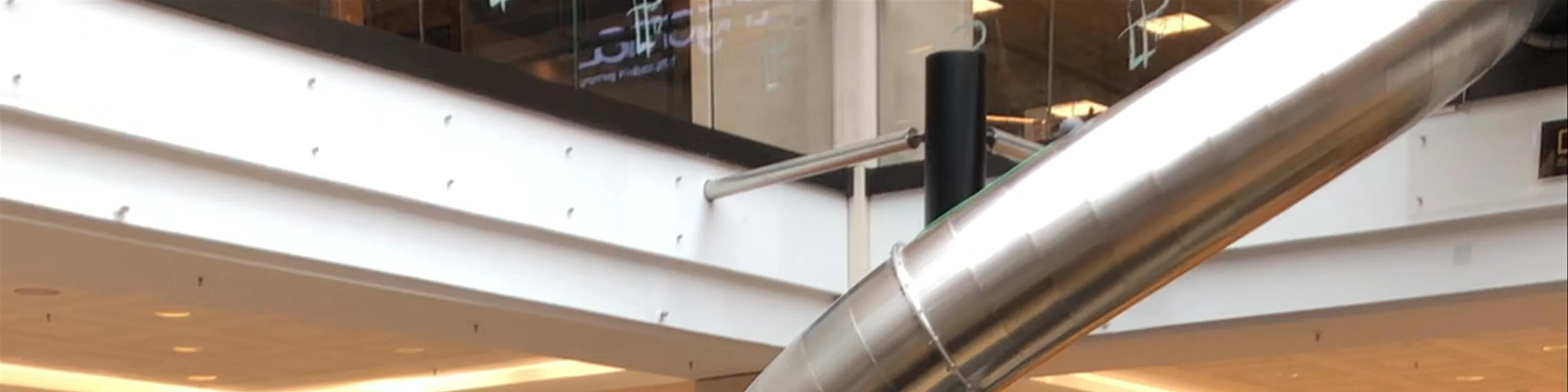 Mall of Berlin
