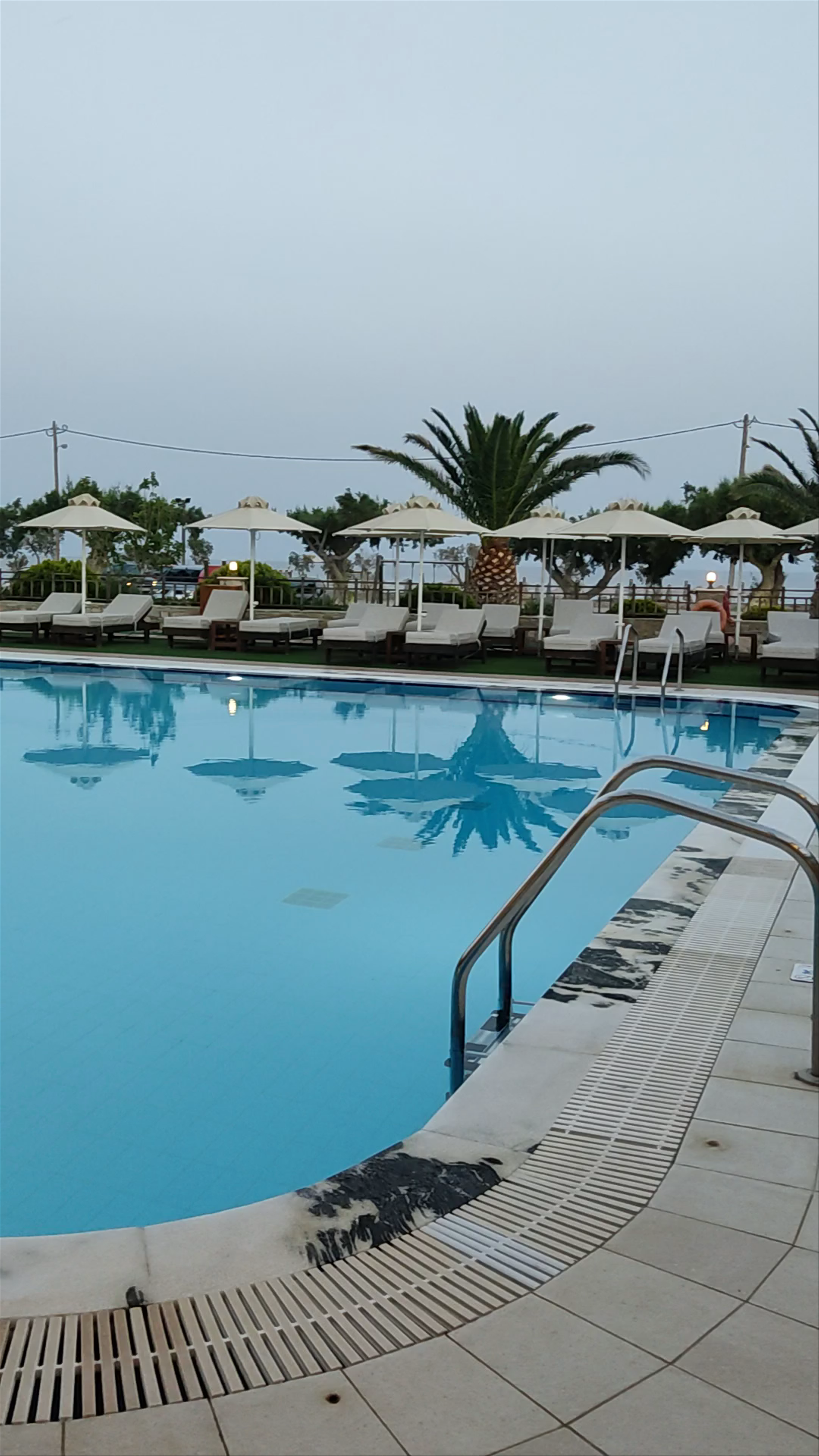 Koralli Restaurant & Poolbar