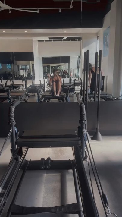 BE Fit Modern Pilates - LBX - I've had nothing but great experiences with all the instructors I've tried ! I'm so glad I found a enjoyable killer way to workout - Pilates Near Me - Long Beach, California