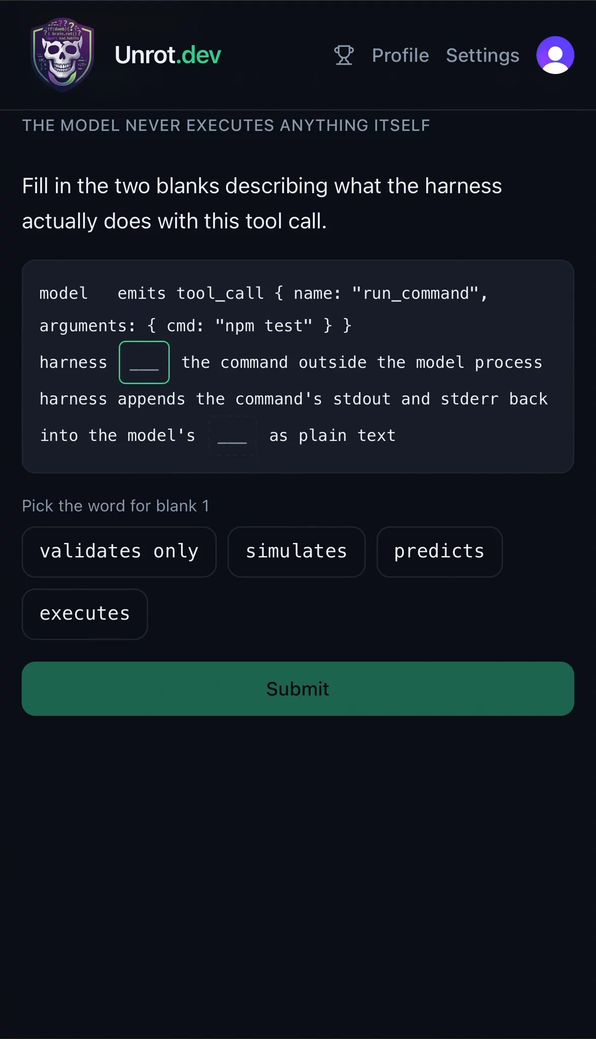Unrot.dev image 1