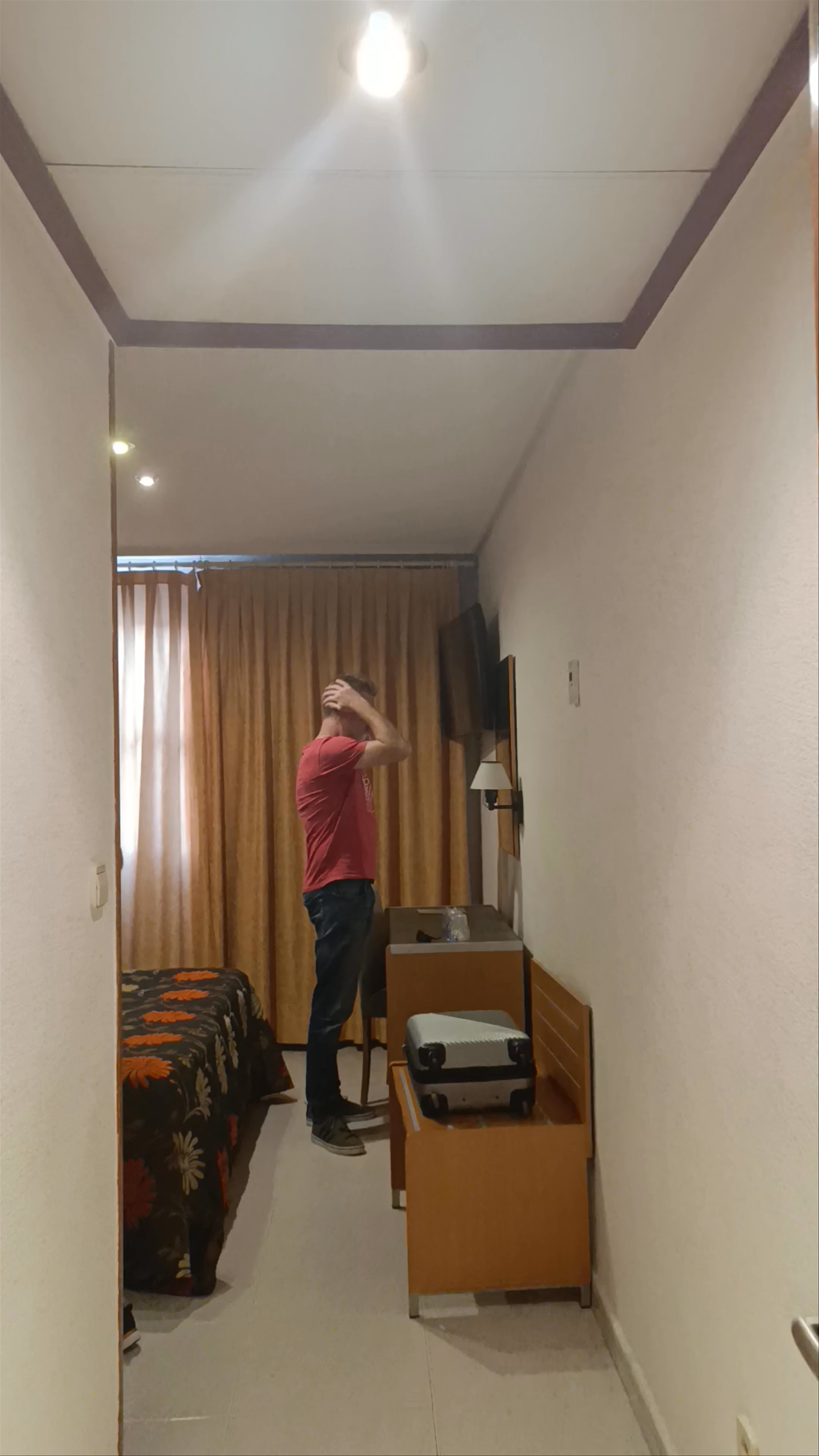 Hotel El Churra