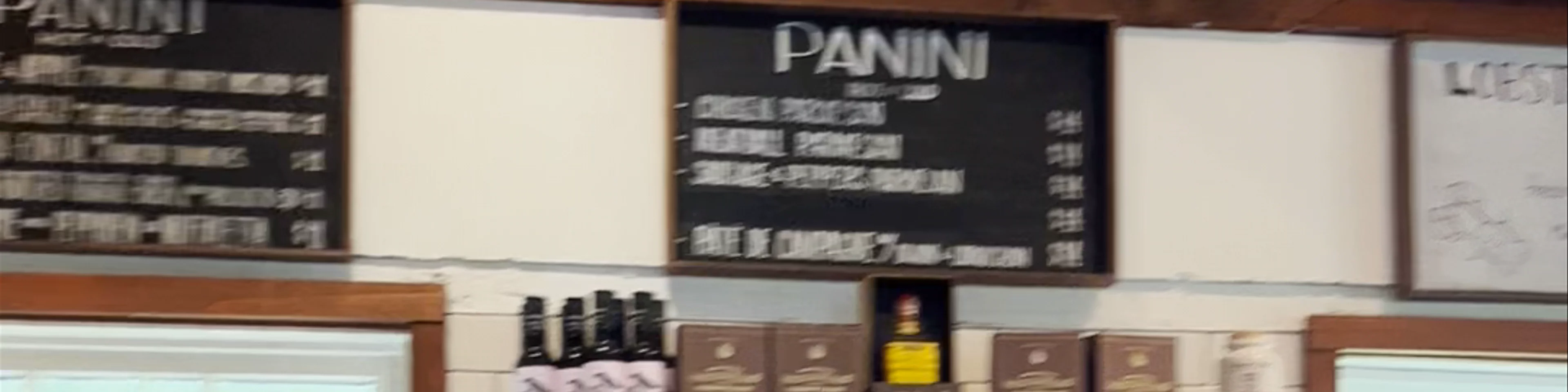 Cavaniolas Gourmet