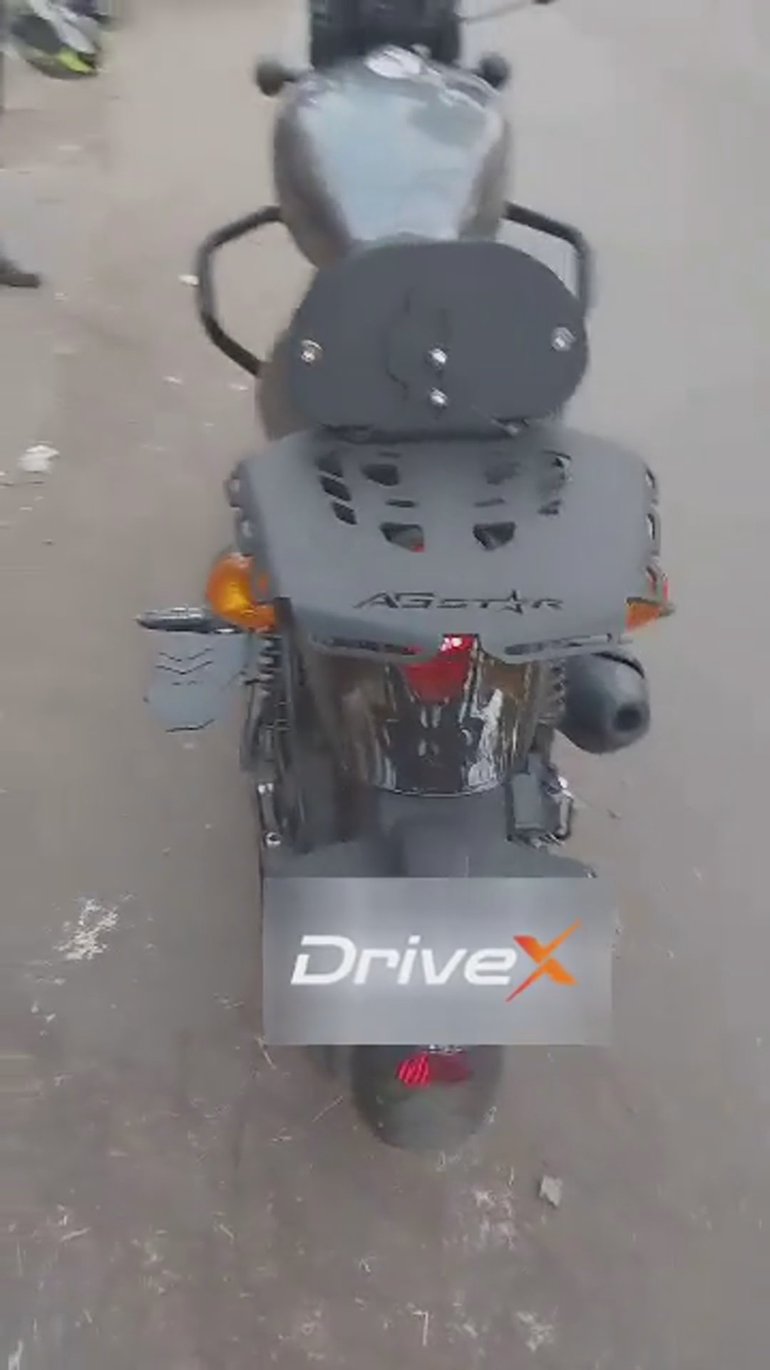 Walk-around video thumbnail