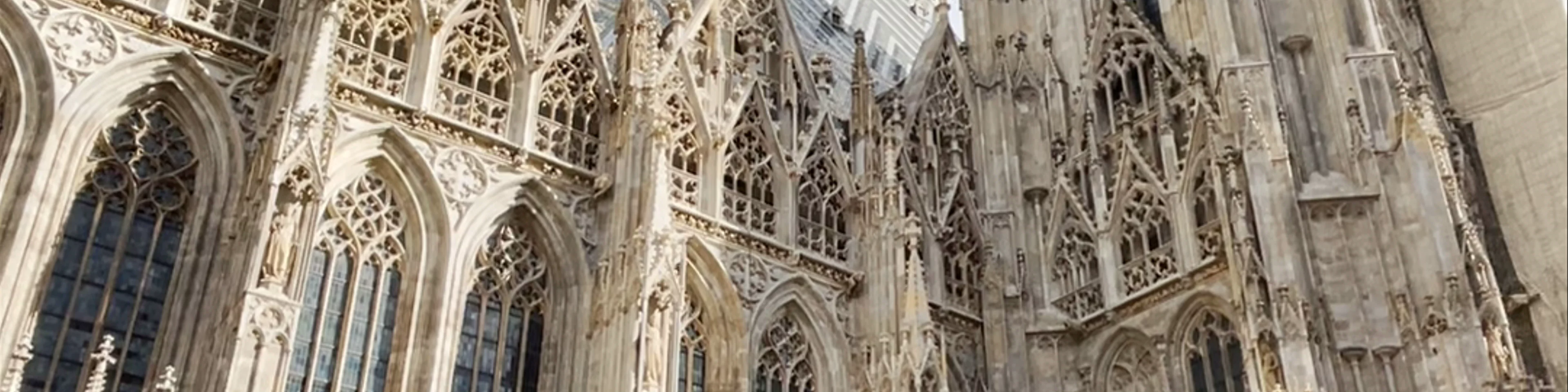Cathédrale Saint-Étienne de Vienne