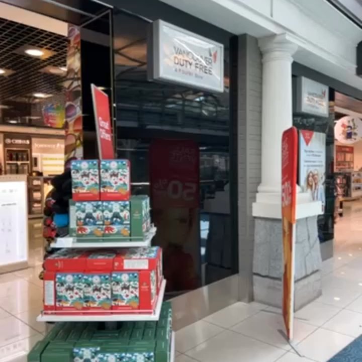 World Duty Free - Cosmetics & Beauty Supply Near Me - Richmond, British Columbia