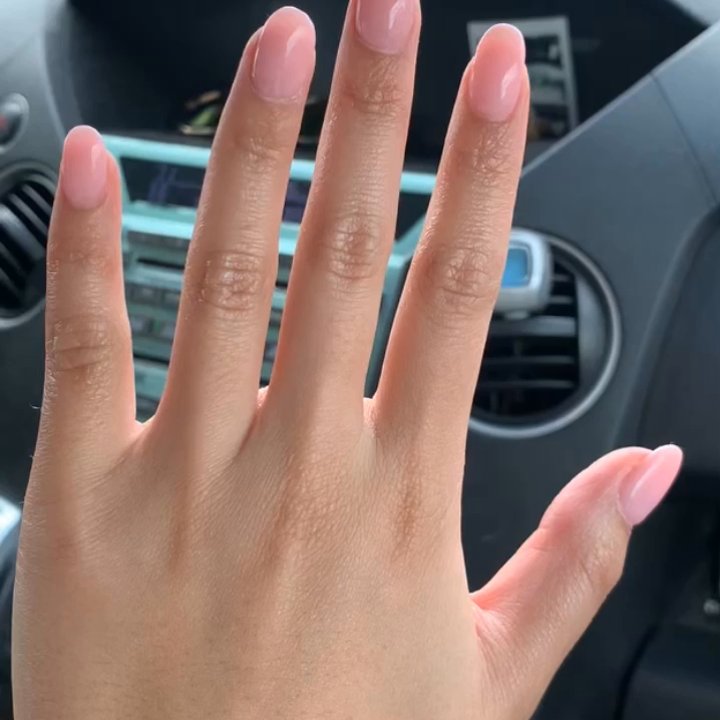 PN Nails - dip nails bubble bath - Nail Salons Near Me - Jackson, Tennessee