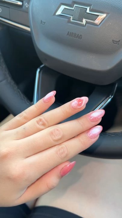 Diamond Nail And Spa - I am very satisfied with the location I chose. Such kind, humbled and lovely salon. I highly recommend. - Nail Salons Near Me - Odessa, Texas