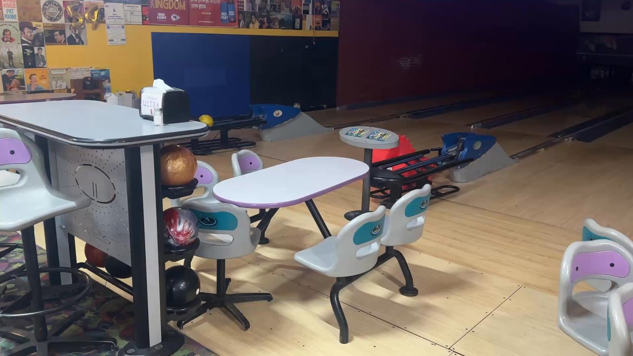 Uncle Bob's Bowling Center - Bowling Alley - Bowling Near Me - Herington, Kansas