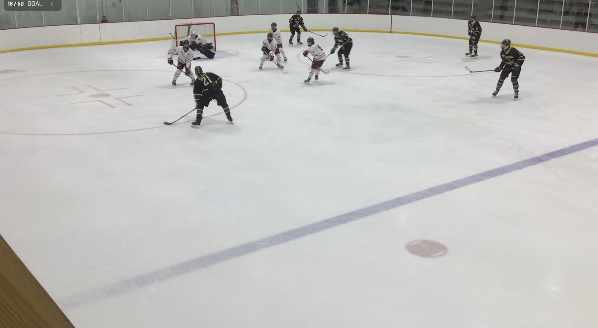 Jacob Kletti's Spectacular Goals | Chisago Lakes High Highlights