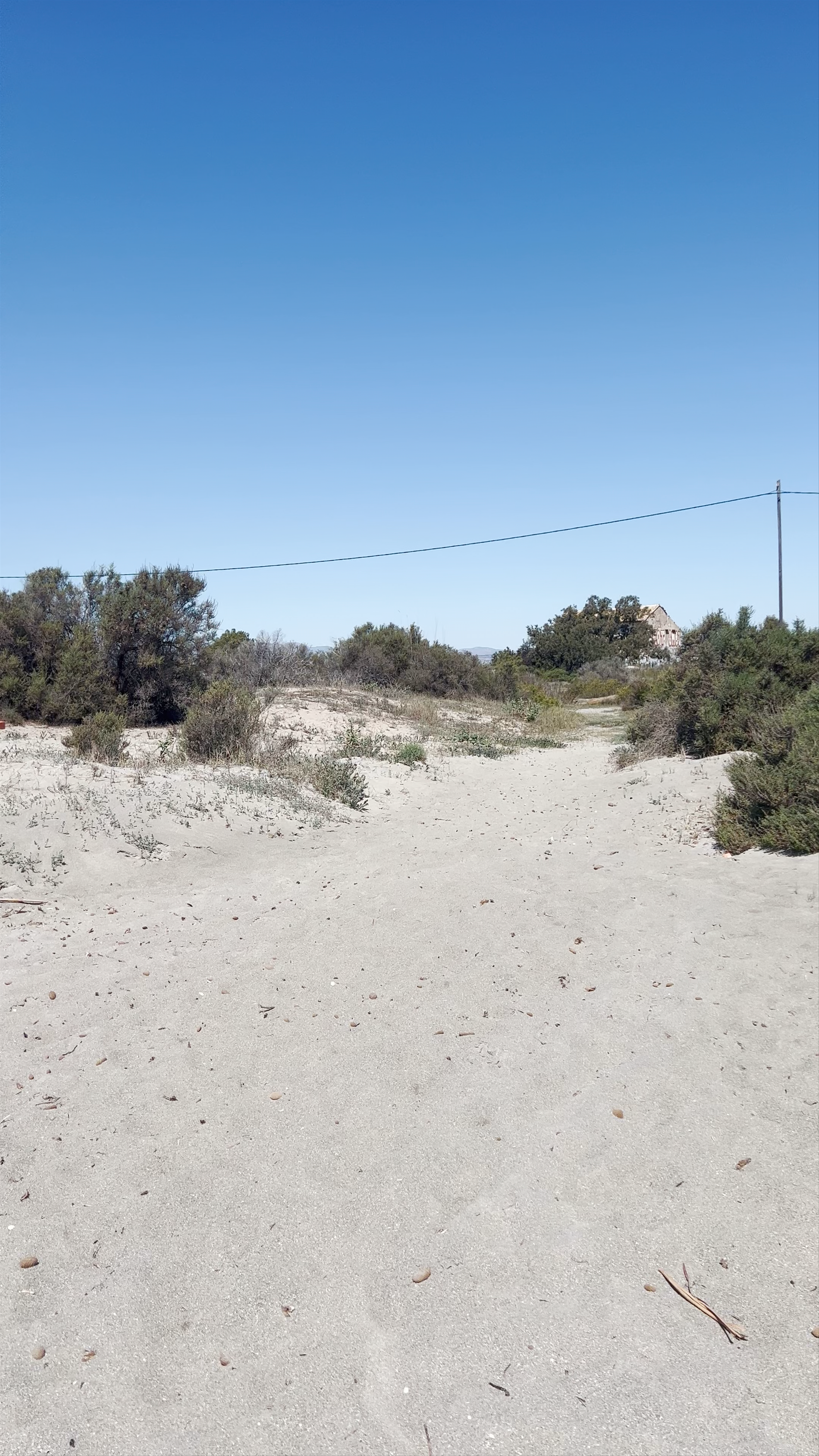Platja de la Gola