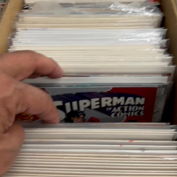 Alakazam Comics - Lots of $2 comic boxes to search through. - Comic Books Near Me - Irvine, California