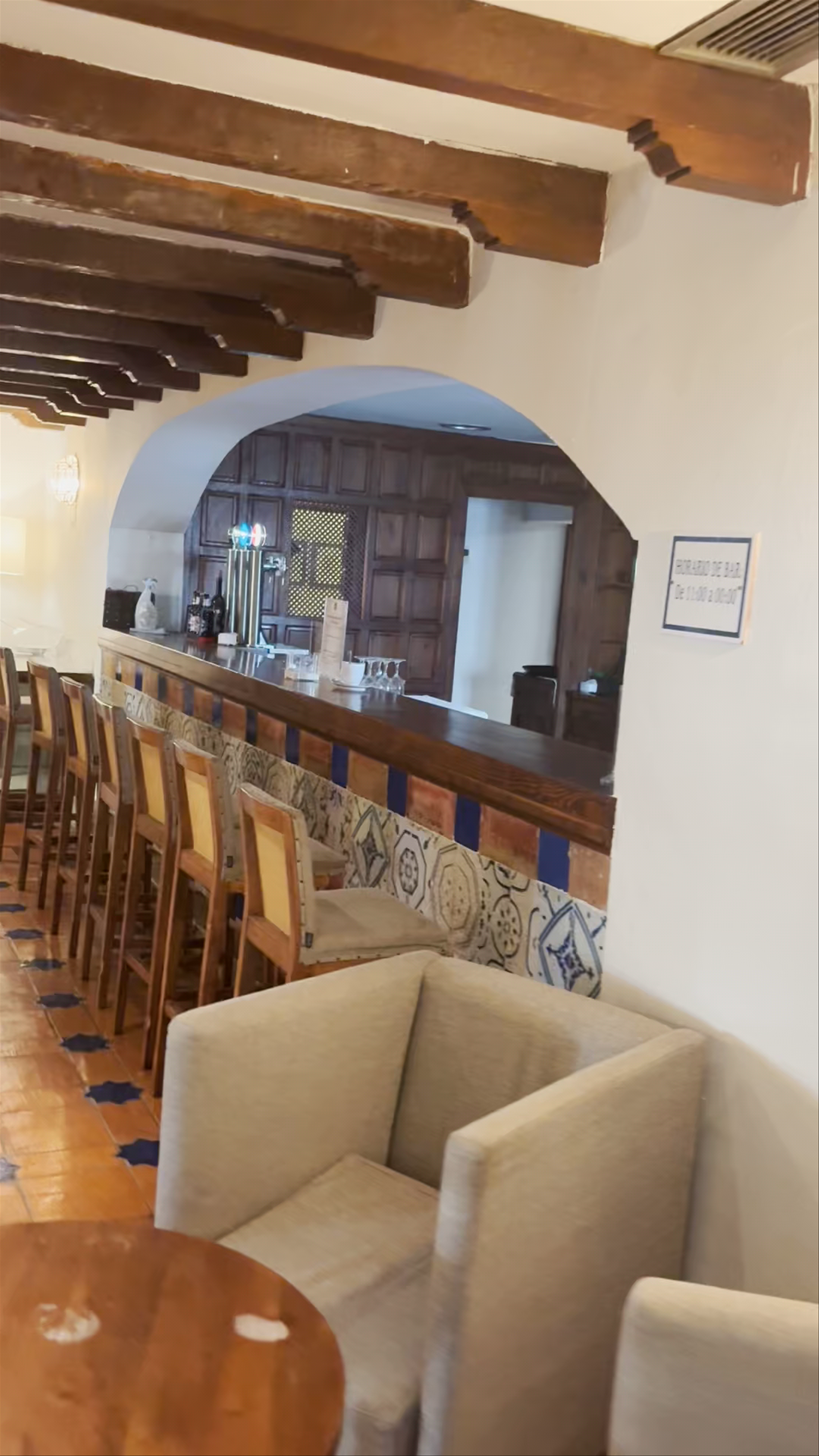Parador de Mérida