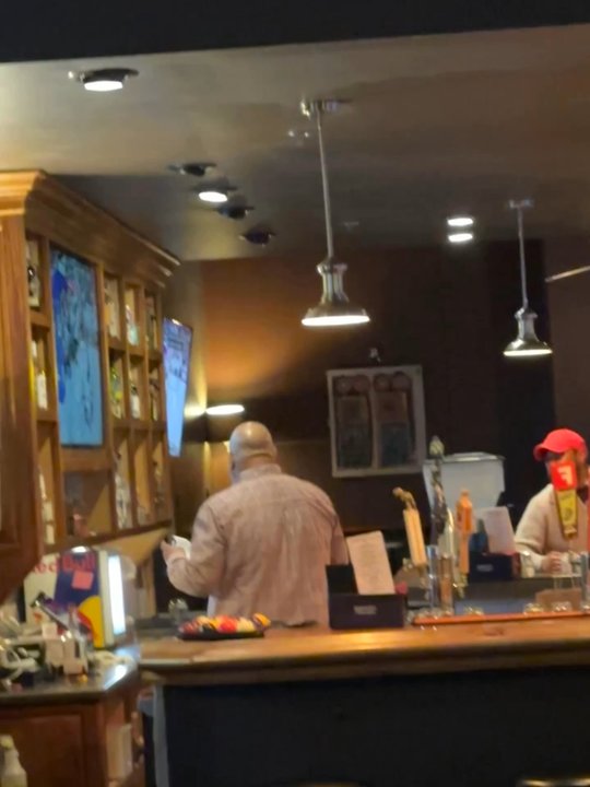 West End Billiards - Usually a great spot I go to play pool UNTILL I encountered this rude male. He has terrible service!! If he's there I definitely won't be !! - Pool Halls Near Me - Durham, North Carolina