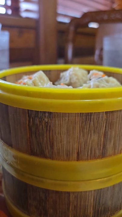Four Seasons Chinese Restaurant - Shu Mai - Dim Sum Near Me - Clovis, California