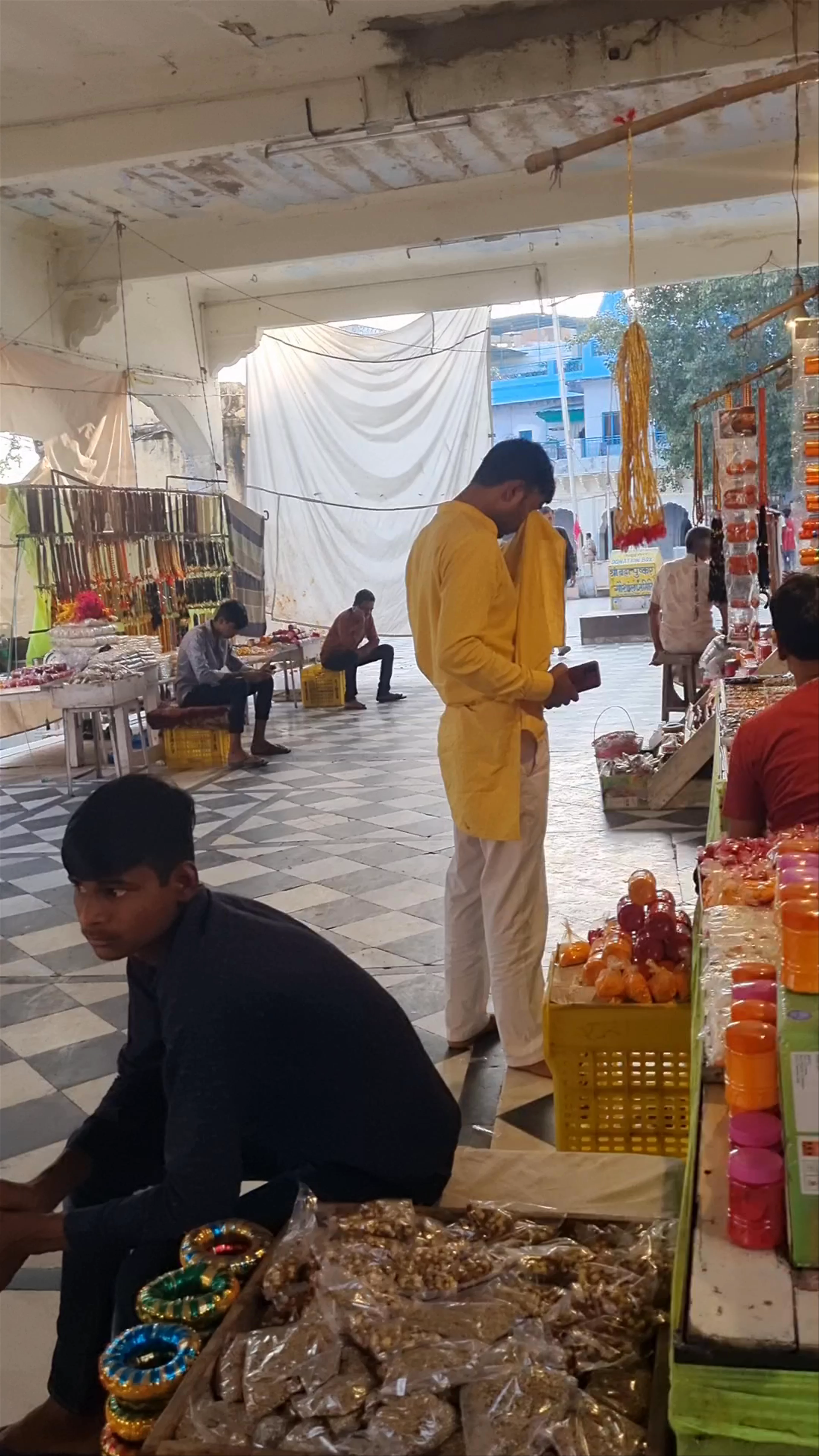 Gau Ghat, Pushkar