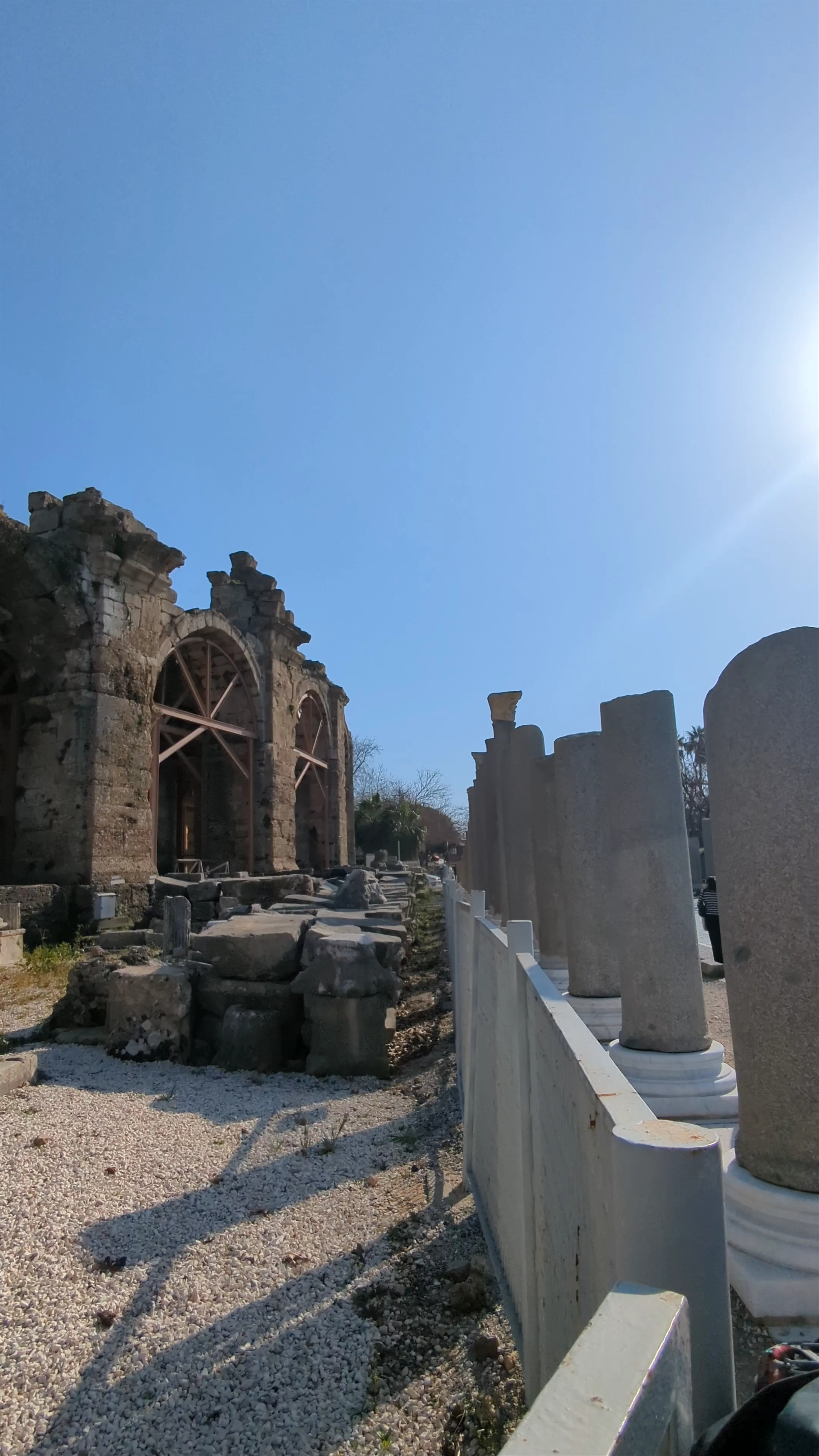Tike Tapınağı