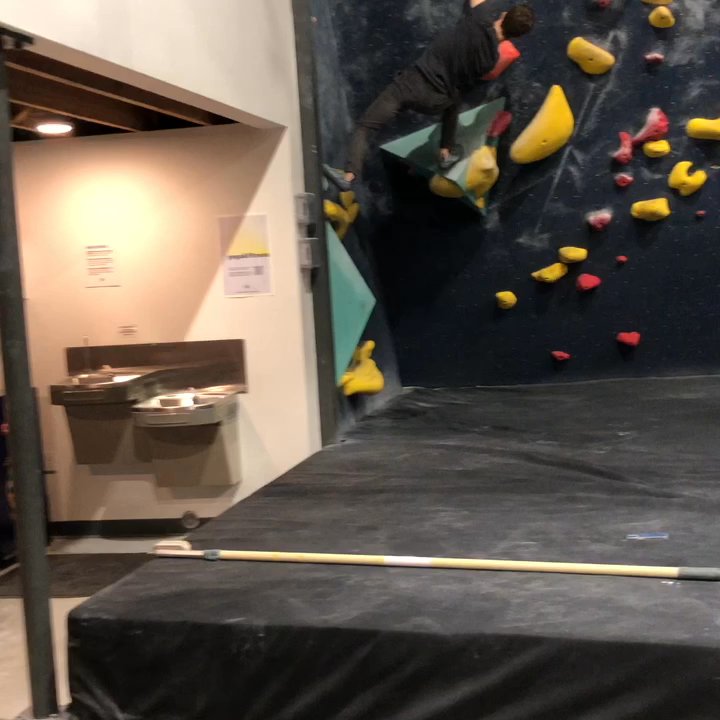 Bouldering Project- Upper Walls - Gyms Near Me - Seattle, Washington
