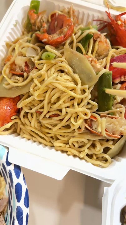 Fusion Delight - Chinese Near Me - San Leandro, California