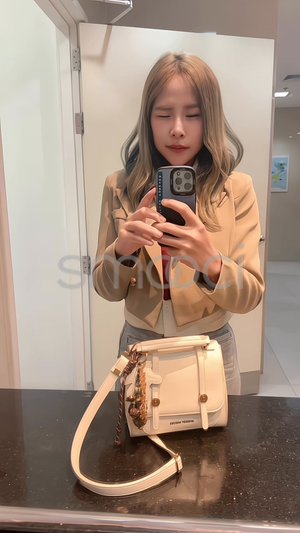 Jasmine Bangkok Escort Video #26722