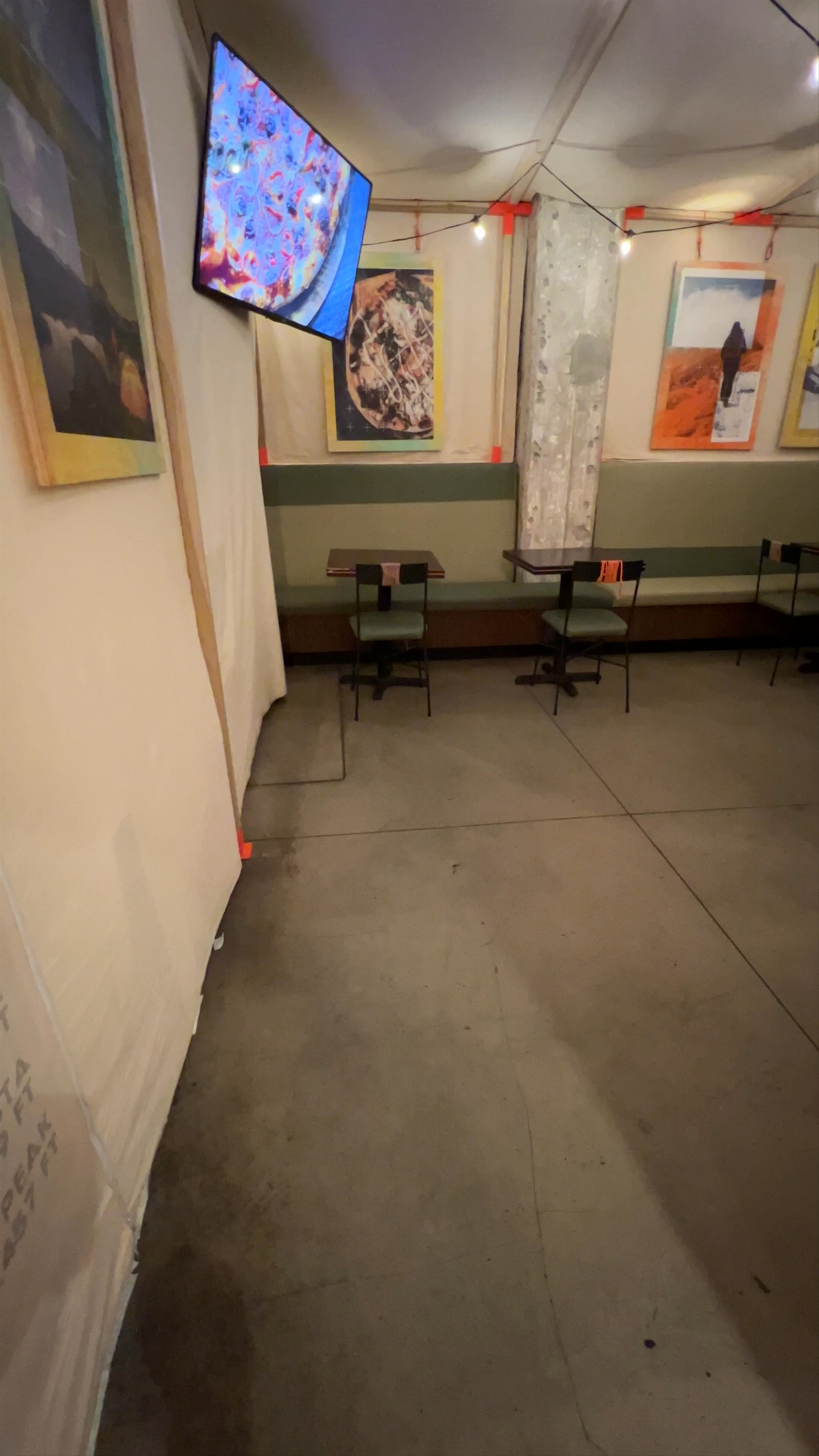 Pacific Crust Pizza Co.