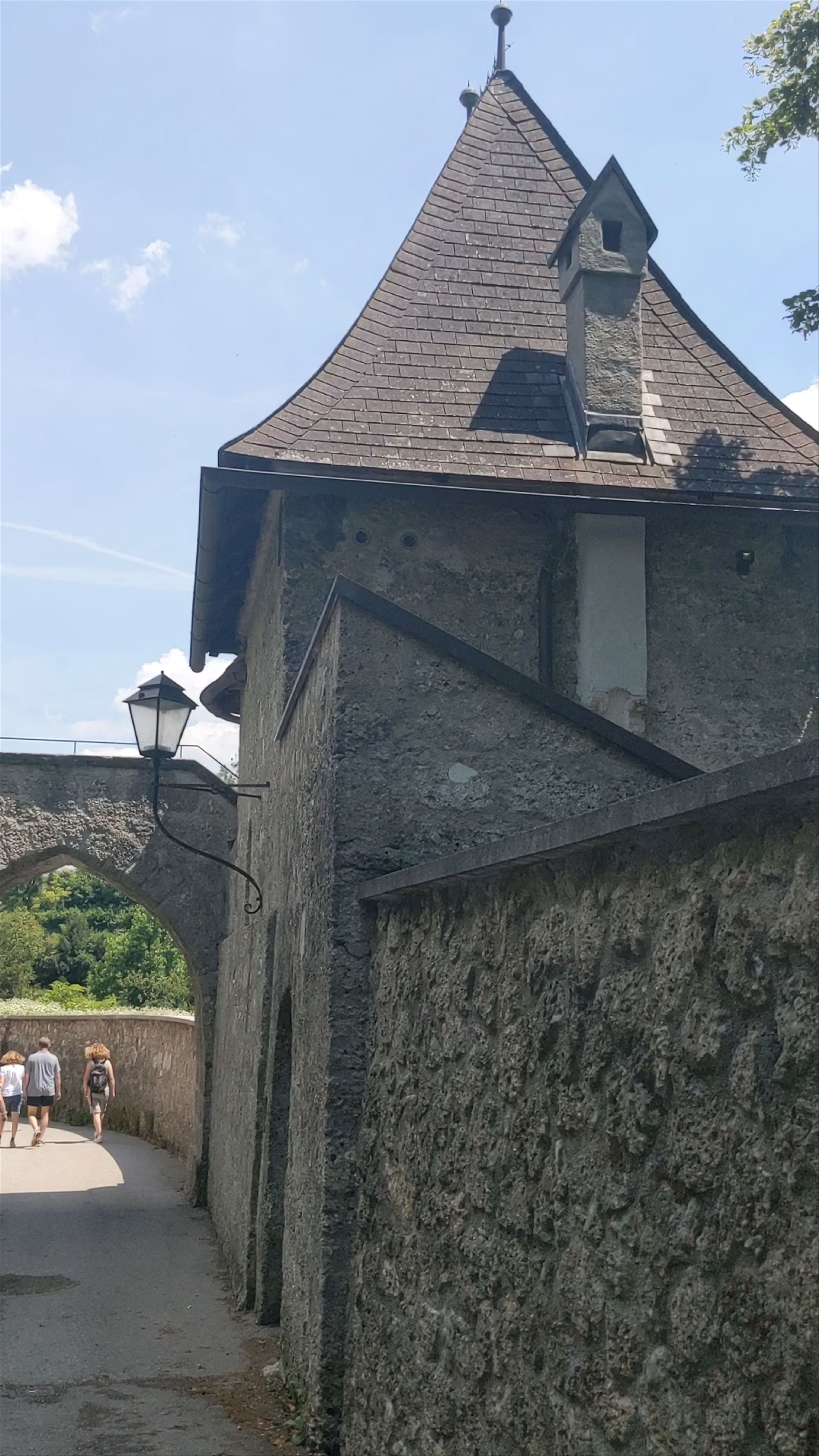 Fortress Hohensalzburg
