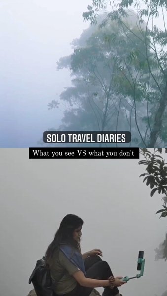 Photo of Point of view! #solo