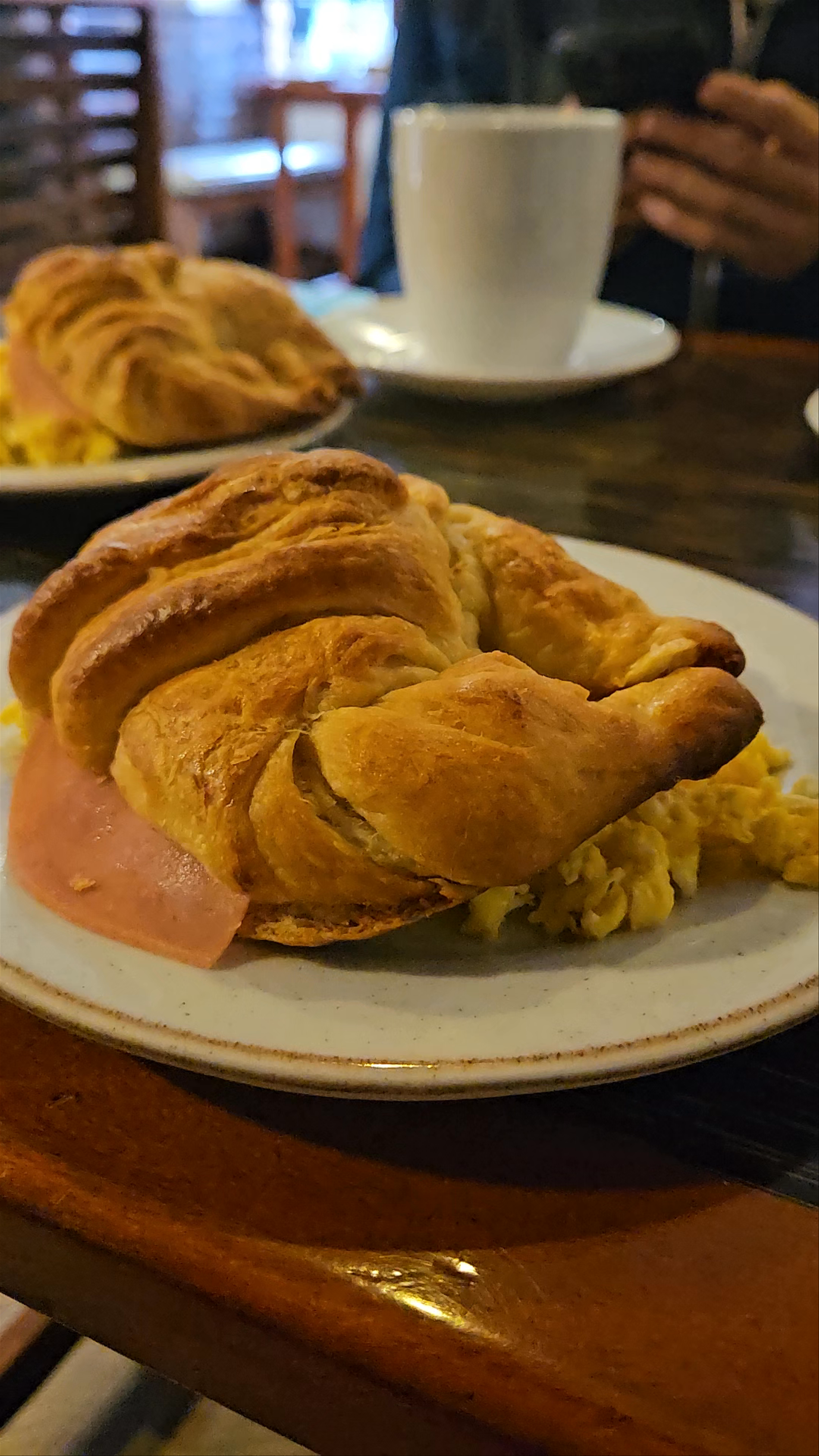 Cafetería y Panaderia Ricooo Pan