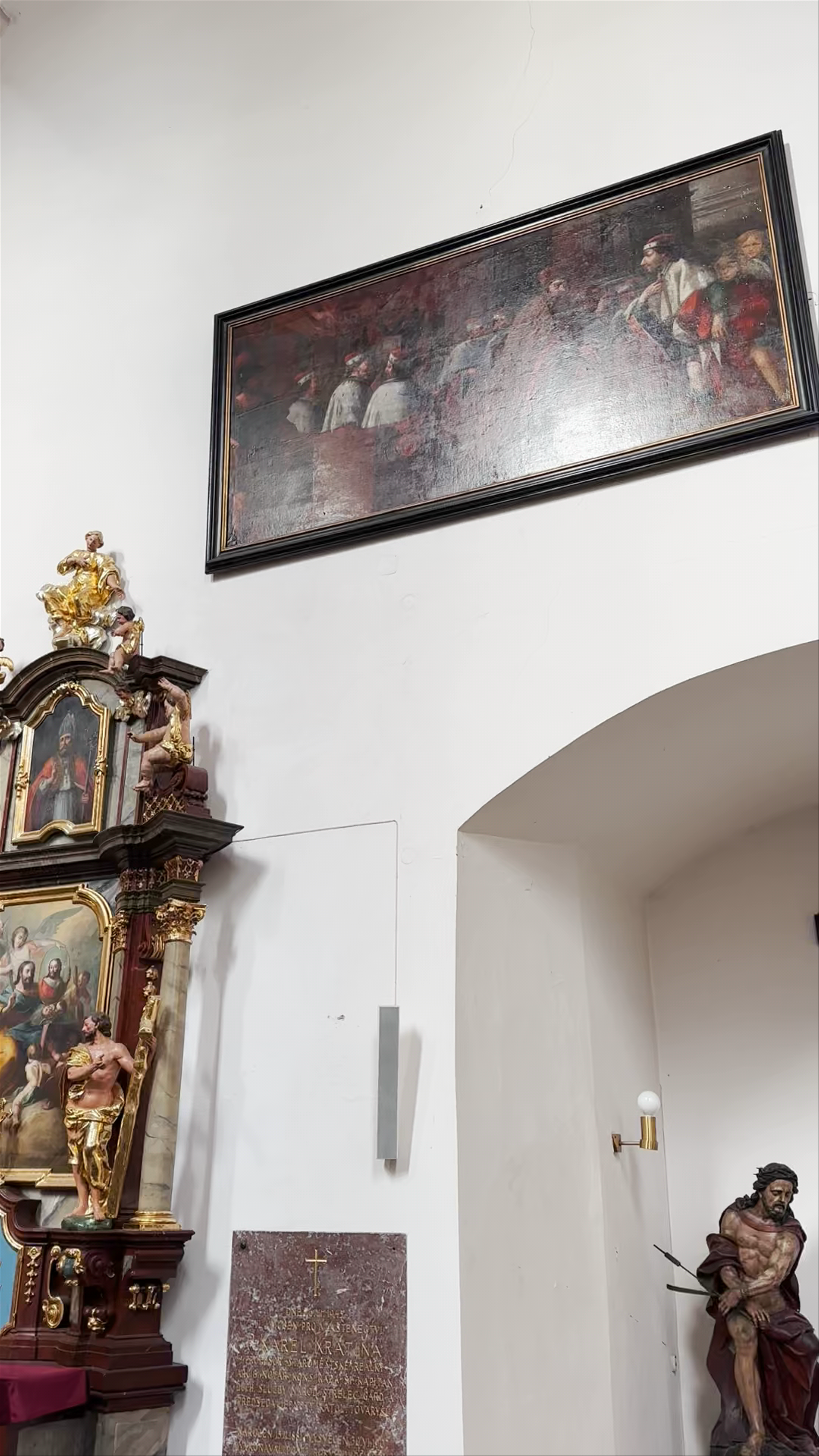 Church of the Holy Spirit