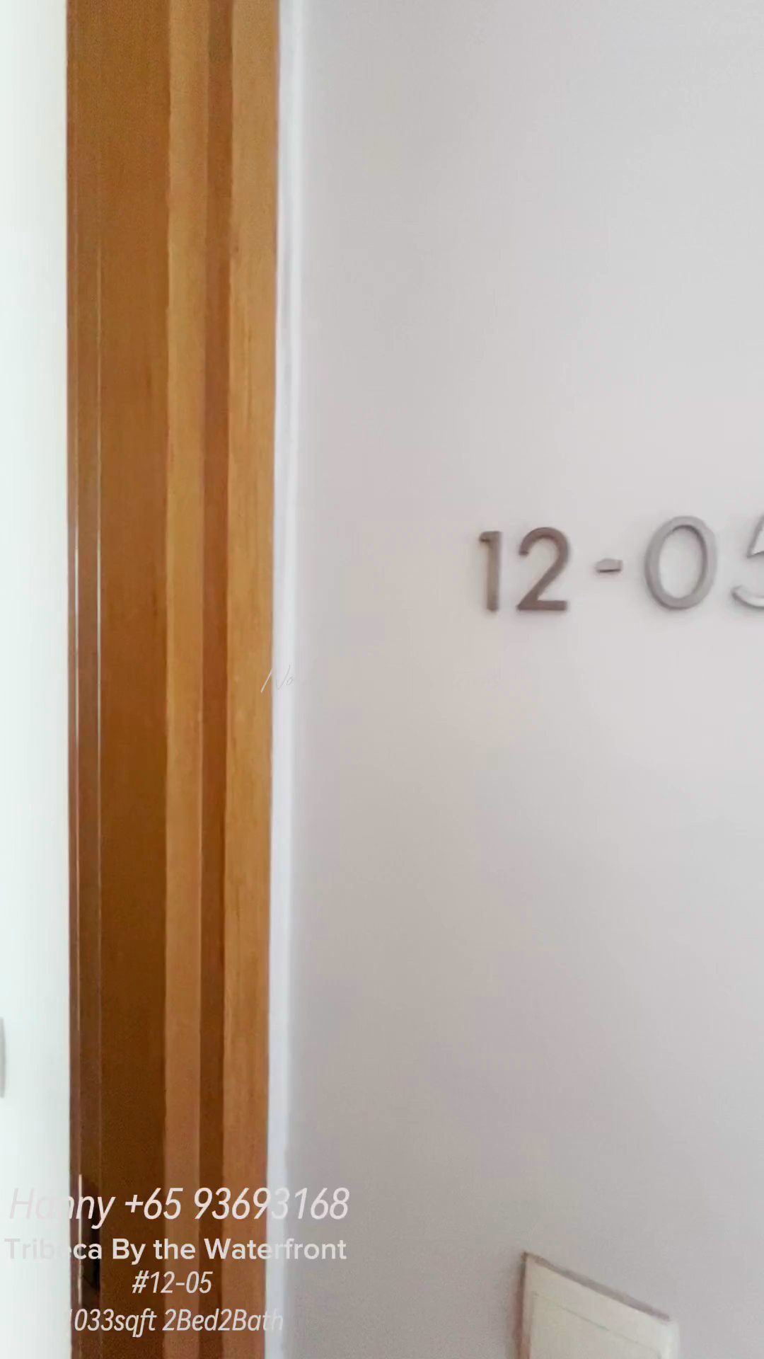 undefined of 1,033 sqft Condo for Rent in Tribeca - Project Photos 21